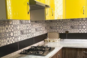 Anwal apart Fibra centro 6 personas excursions